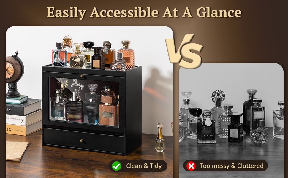 Cologne Organizer product details