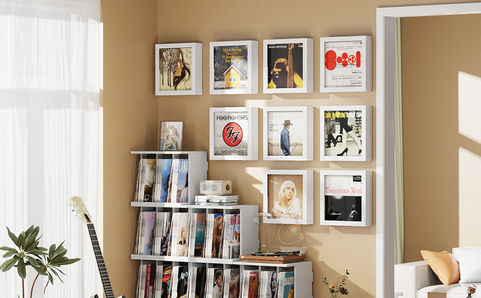 record storage product details