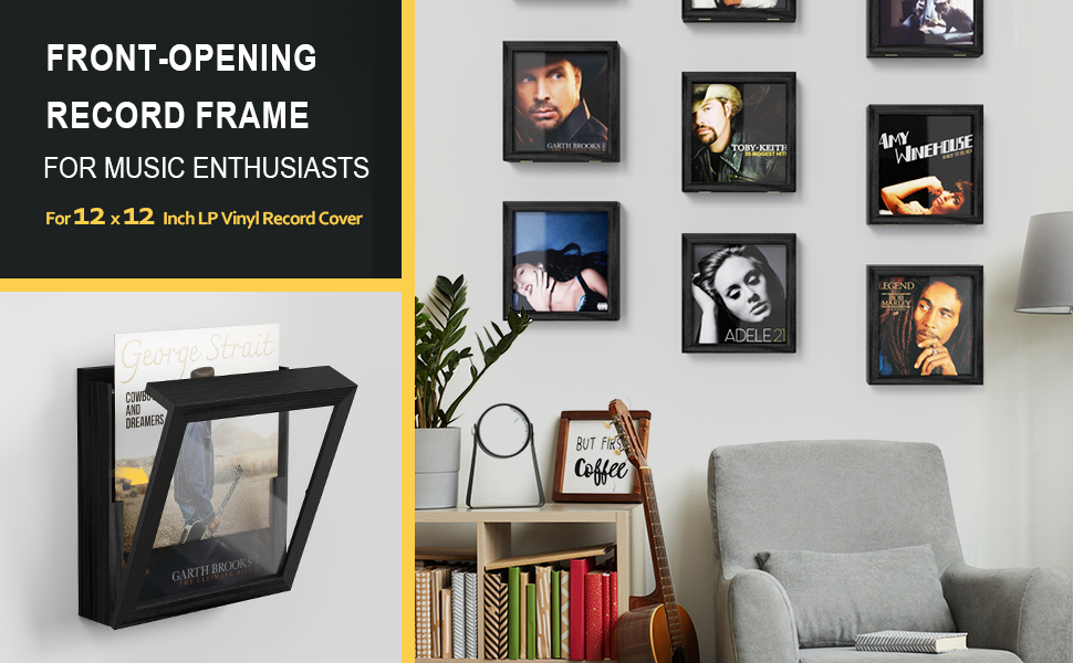 vinyl wall mount product details