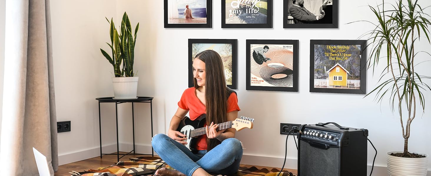 vinyl frame product details