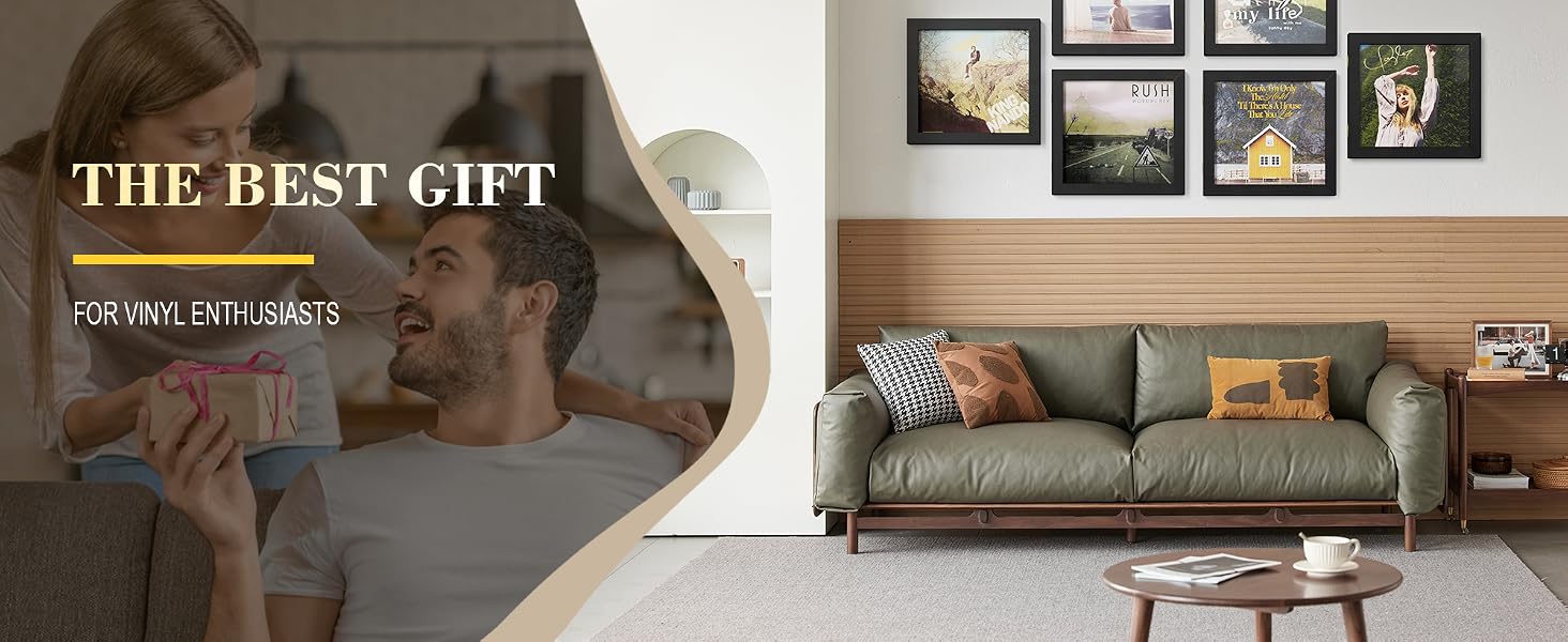 vinyl frame product details