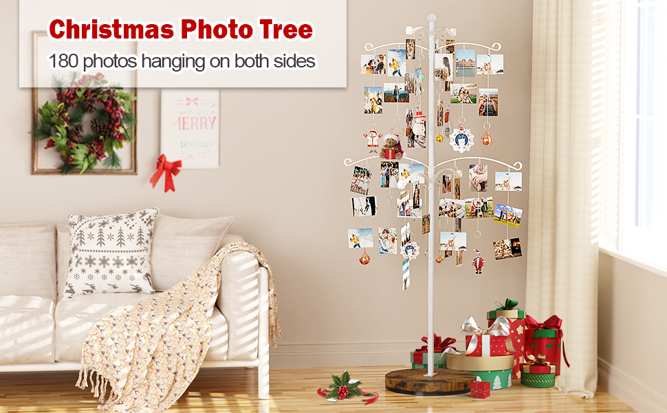 photo tree product details