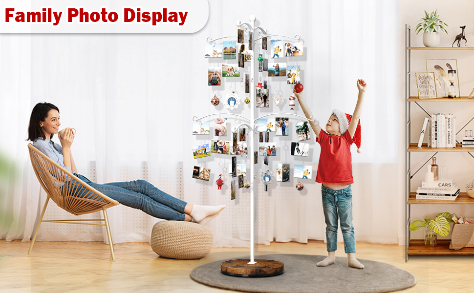 photo tree product details
