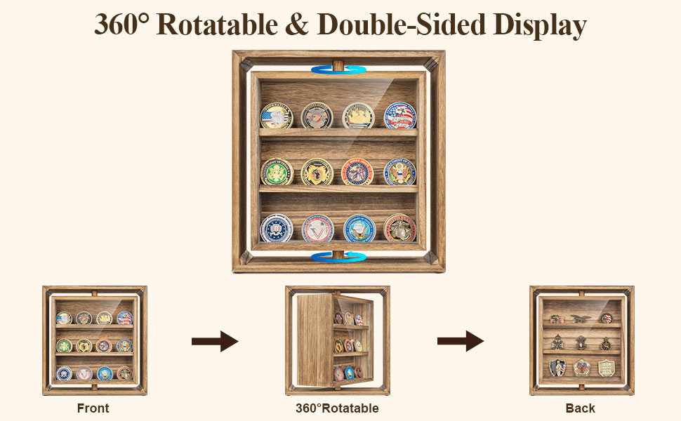 coin holder product details