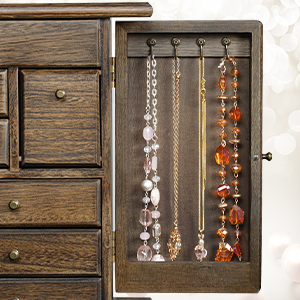 jewelry box product details