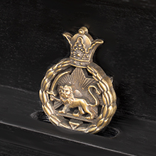 coin display product details