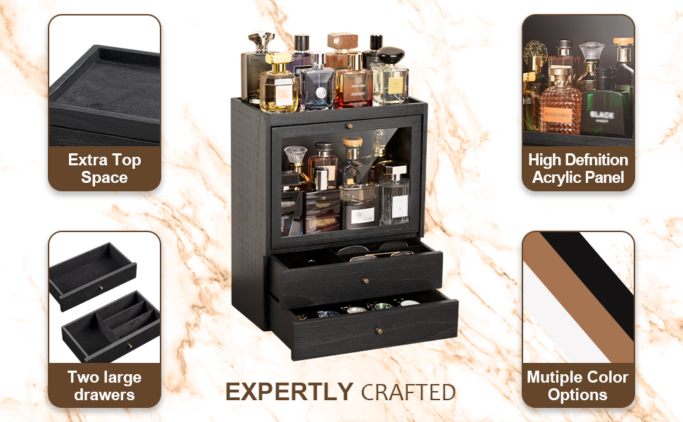 מארגן קלן product details