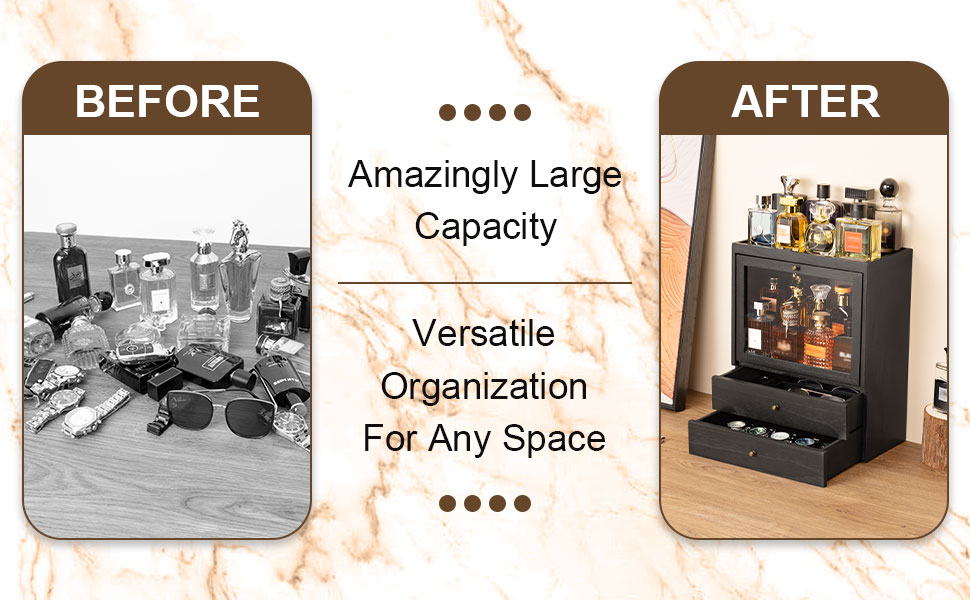 מארגן קלן product details