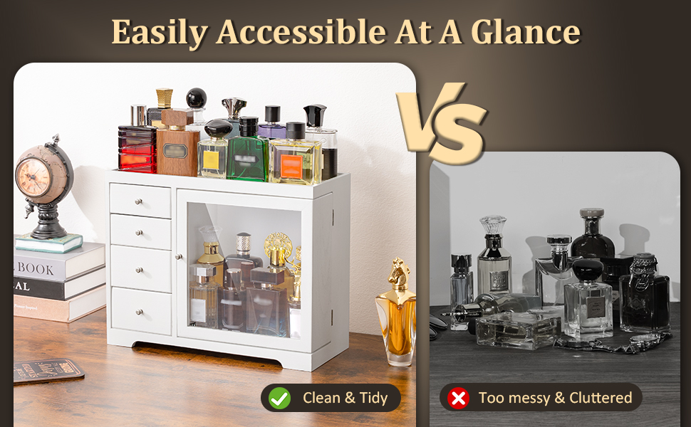 Cologne Organizer product details