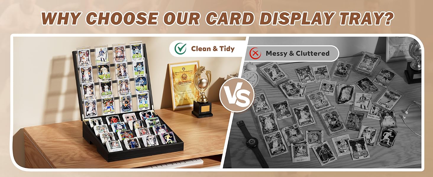 card soter tray product details