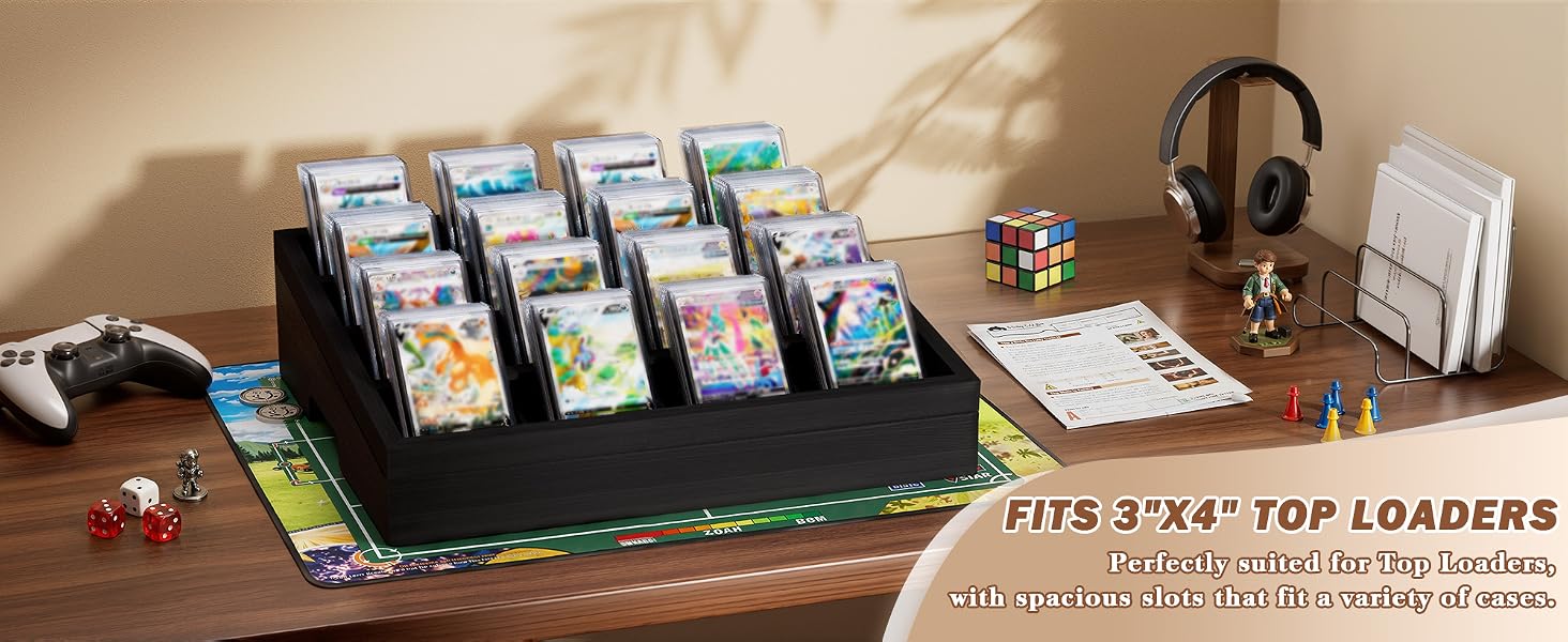 tcg card sorting tray product details