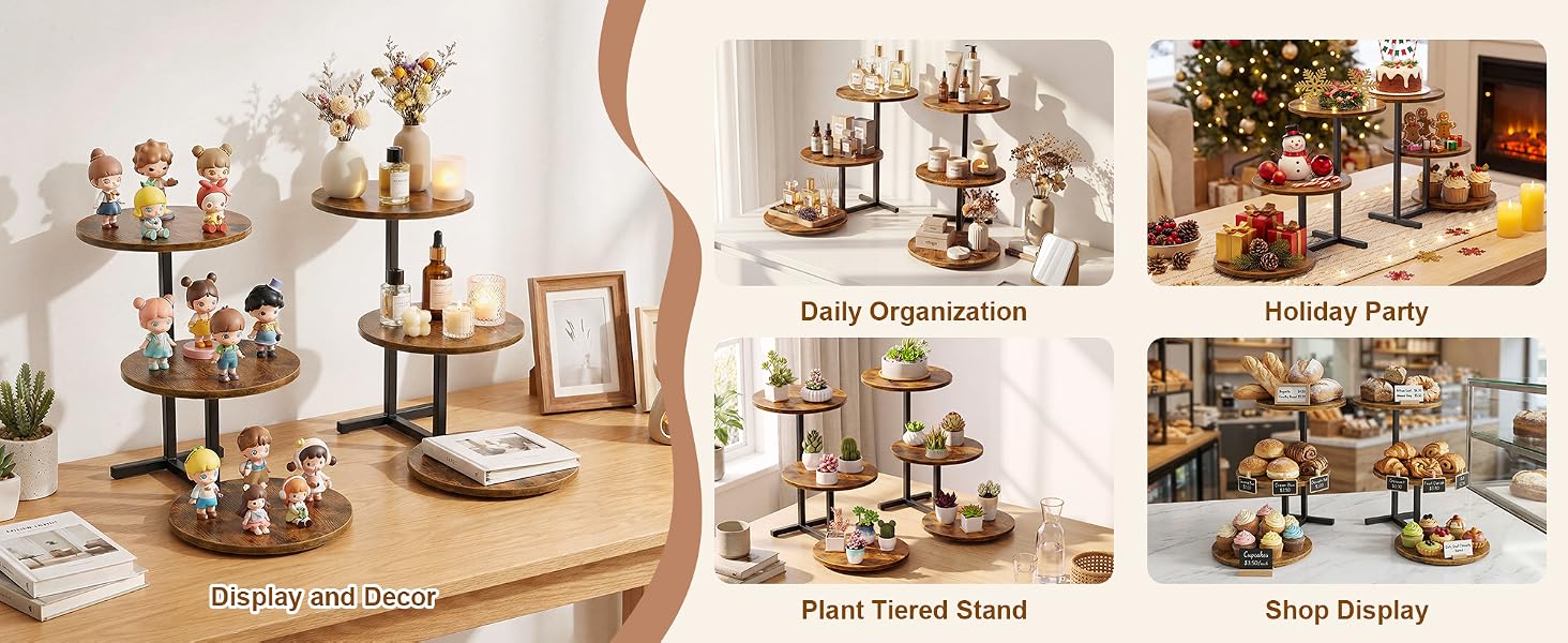 desert table display set product details
