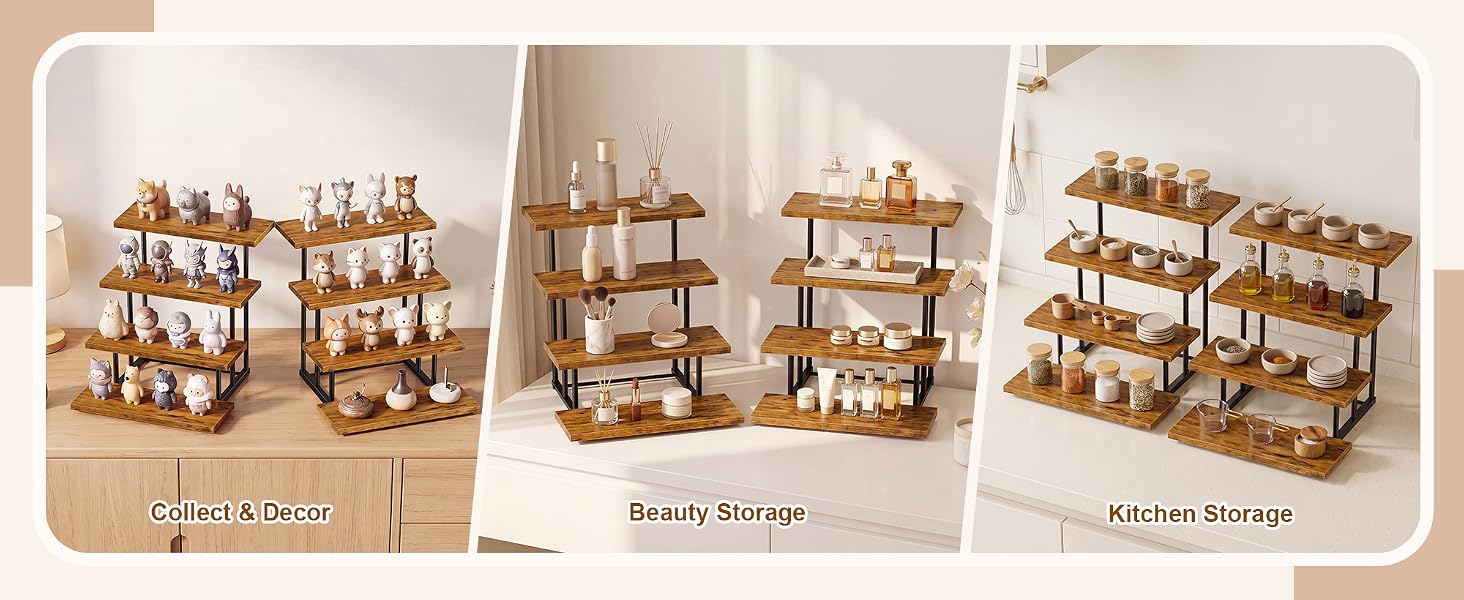 Wood Serving Tray product details
