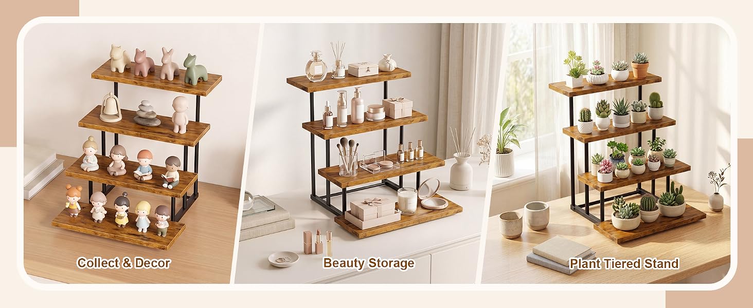 Wooden Serving Tray product details