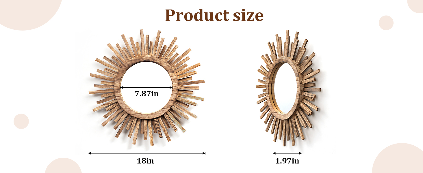 1 product details