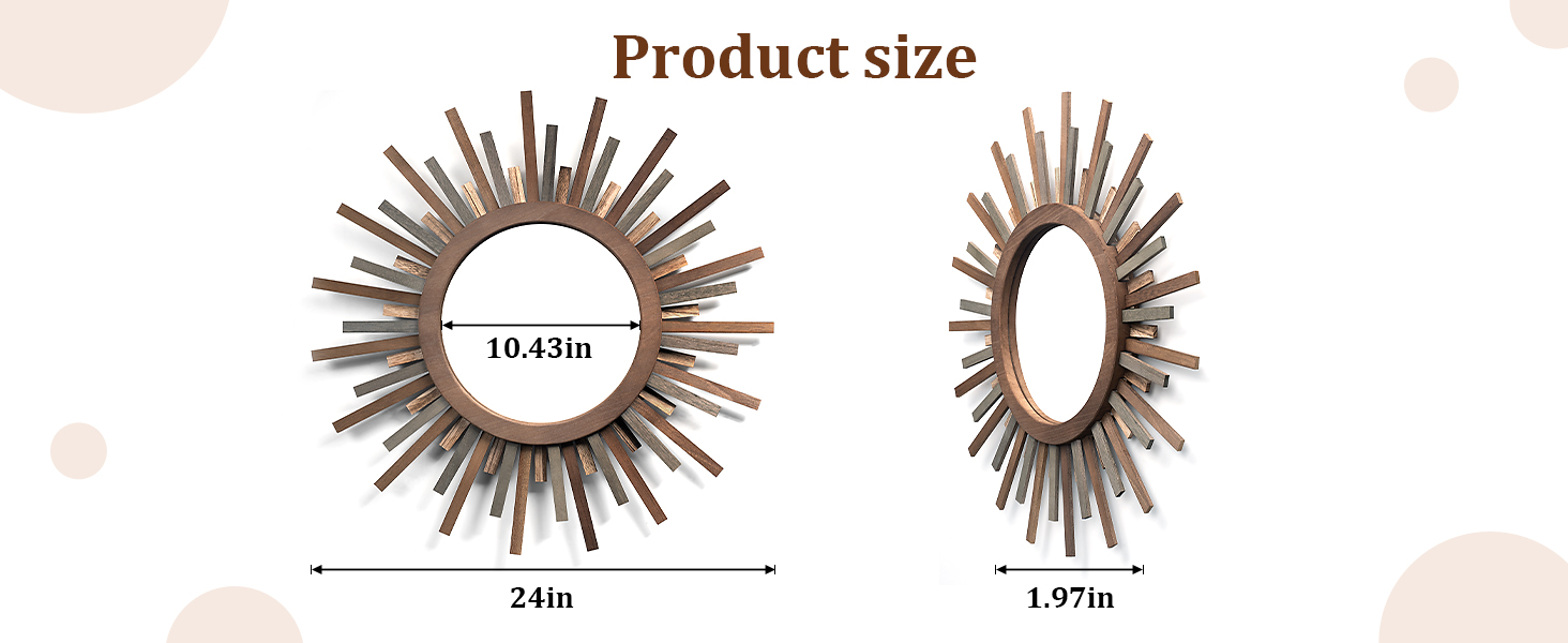 1 product details