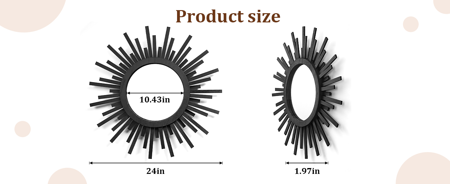 1 product details