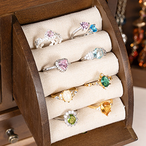 Rings Wave Holder product details