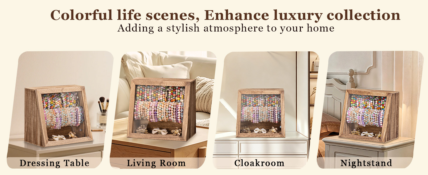 bangle box product details
