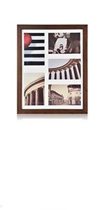Emfogo wooden picture frame details product details