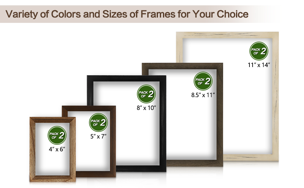 picture frames product details