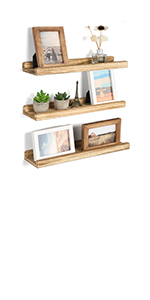 Emfogo wooden picture frame details product details