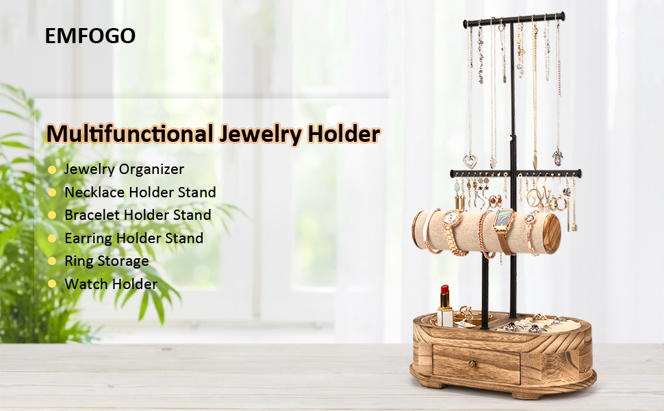 jewelry holder product details