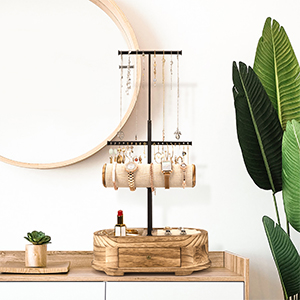 jewelry tree product details