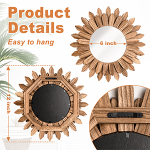 home decor product details