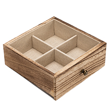 jewelry case product details