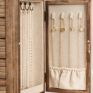 jewlery box product details