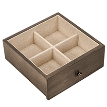 jewelry case product details