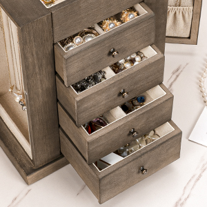 jewelry organizer box product details