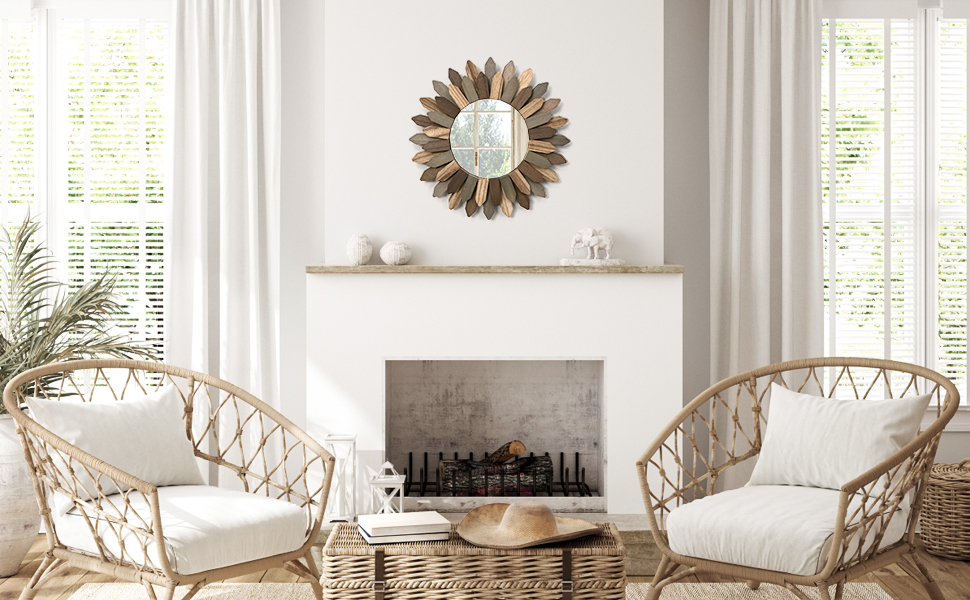 boho decor product details