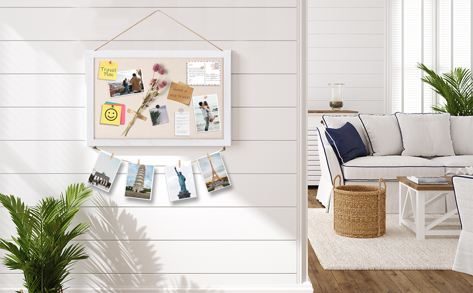 cork board product details