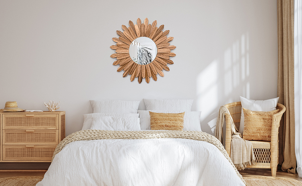 Boho Wall Decor product details