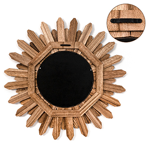 Rustic Wall Decor product details