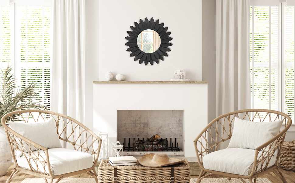 wall decor product details