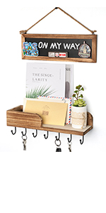 Emfogo wooden picture frame details product details