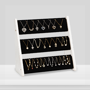 necklace organizer stand 1 product details