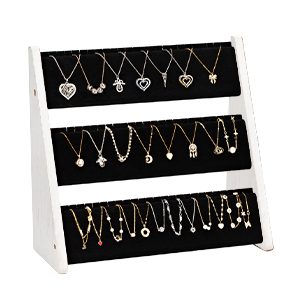 hanging necklace organizer product details