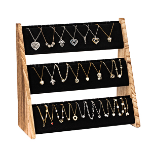 Necklace holder organizer 2 product details