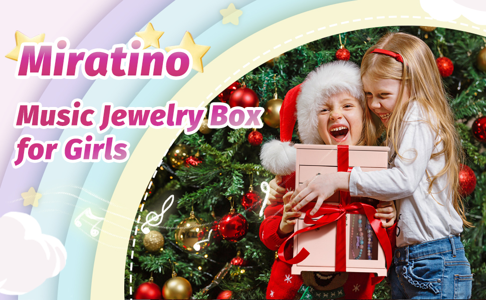 jewelry box product details