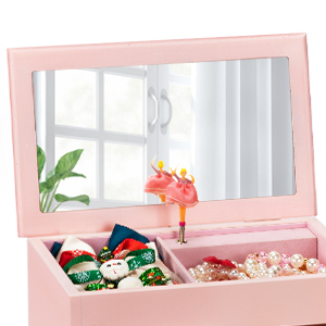 music box product details