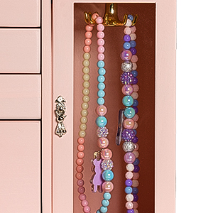 kids jewelry box product details
