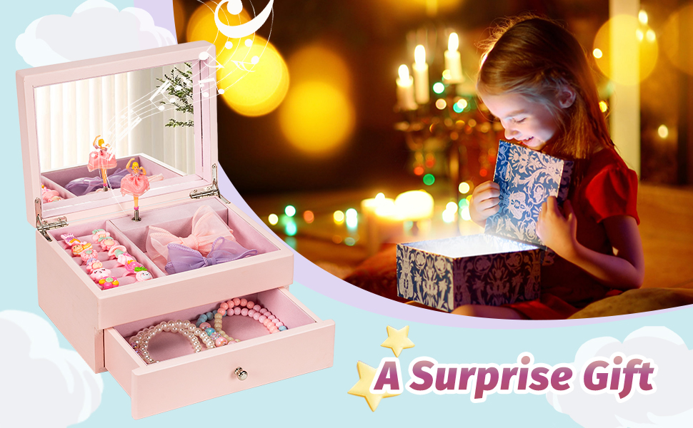music boxes product details