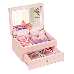 little girls jewelry box product details