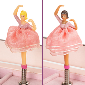 girls jewelry box product details