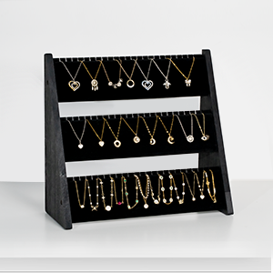 necklace display stand product details