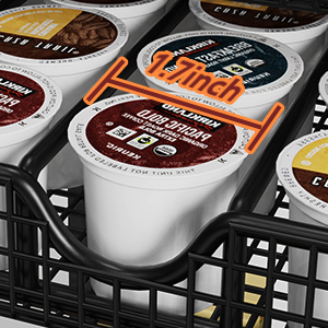 coffee bar product details